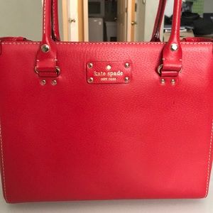 Kate Spade purse